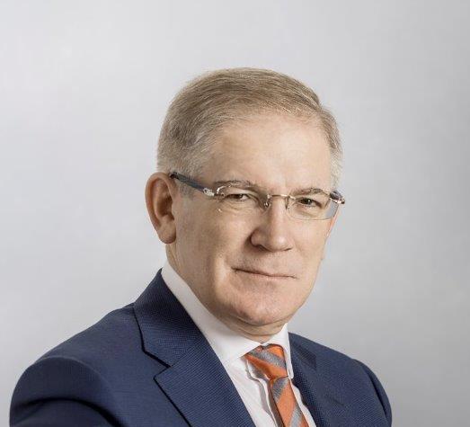 Александр Сапронов